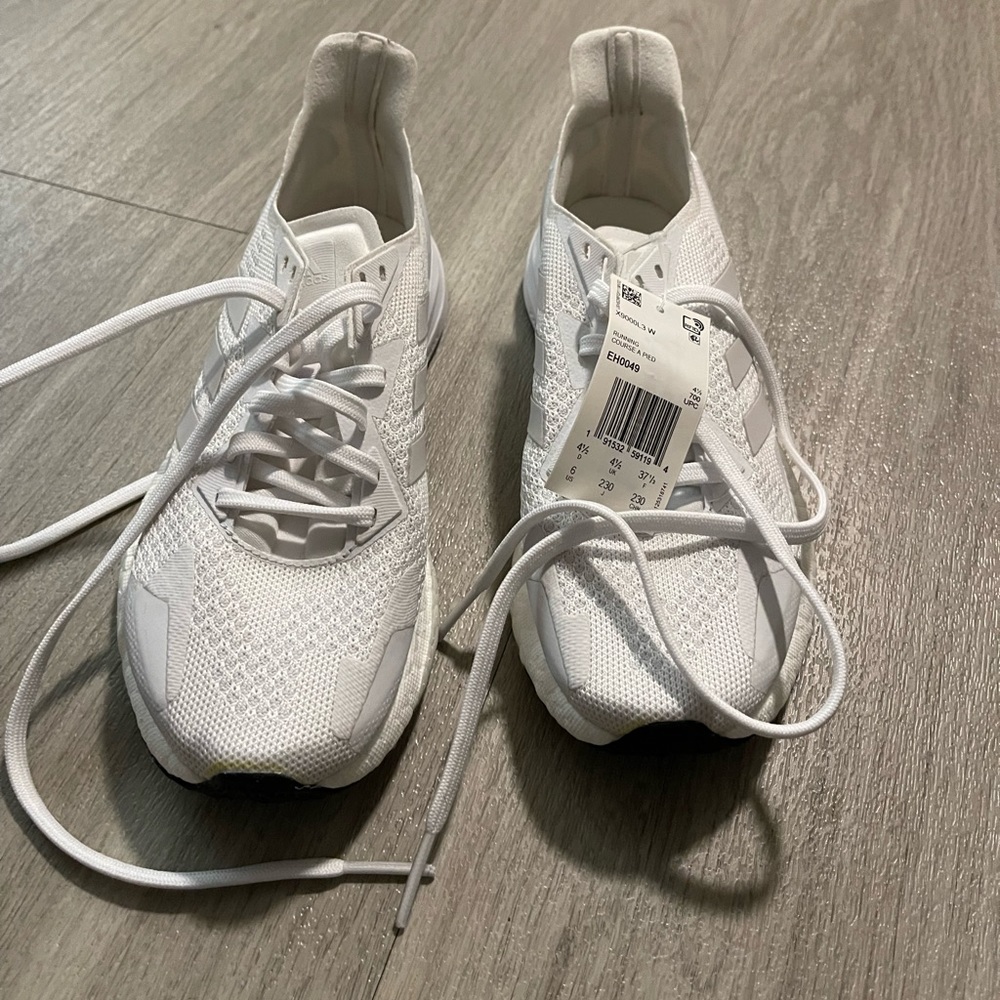Adidas shoes